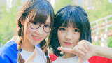 【粉扑扑x姚子】电子天使 SLH.ver【举个栗子给扑吃】